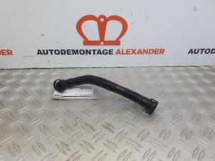 Gebruikte Carterventilatie Skoda Octavia Combi (1Z5) 1.2 TSI Prijs op aanvraag aangeboden door Alexander Autodemontage