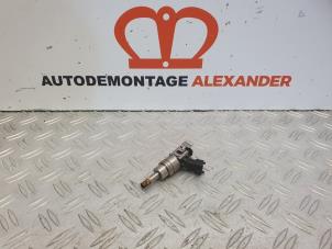 Gebruikte Injector (benzine injectie) Alfa Romeo 159 (939AX) 1.8 TBI 16V Prijs € 200,00 Margeregeling aangeboden door Alexander Autodemontage