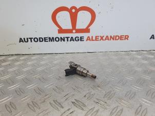 Gebruikte Injector (benzine injectie) Alfa Romeo 159 (939AX) 1.8 TBI 16V Prijs € 200,00 Margeregeling aangeboden door Alexander Autodemontage