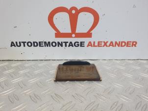 Gebruikte Diversen Mercedes C (W203) 2.0 C-180 16V Prijs op aanvraag aangeboden door Alexander Autodemontage