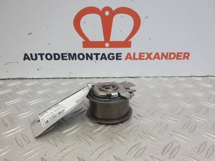 Gebruikte Spanrol Multiriem Audi A3 (8P1) 2.0 TDI 16V Prijs op aanvraag aangeboden door Alexander Autodemontage
