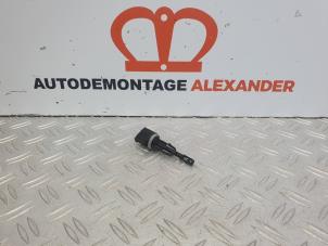 Gebruikte Temperatuursensor binnen Volkswagen Polo V (6R) 1.6 TDI 16V 90 Prijs op aanvraag aangeboden door Alexander Autodemontage