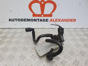 Gebruikte Map Sensor (inlaatspruitstuk) Volkswagen Touran (1T1/T2) 1.6 FSI 16V Prijs op aanvraag aangeboden door Alexander Autodemontage
