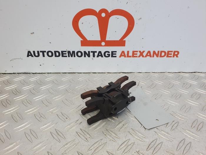 Gebruikte Galerij (Injectie) Ford Transit 2.2 TDCi 16V Prijs op aanvraag aangeboden door Alexander Autodemontage