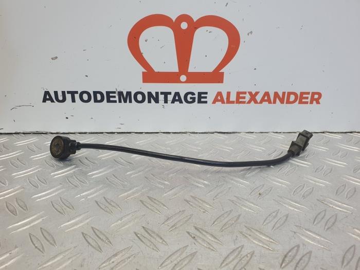 Gebruikte Pingelsensor Chevrolet Spark (M300) 1.0 16V Bifuel Prijs op aanvraag aangeboden door Alexander Autodemontage