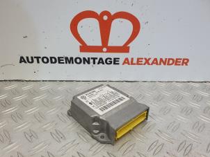 Gebruikte Airbag Module Volkswagen Golf VI (5K1) 1.4 TSI 122 16V Prijs € 89,99 Inclusief btw aangeboden door Alexander Autodemontage