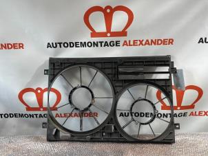 Gebruikte Windtunnel Audi A3 (8P1) 1.4 TFSI 16V Prijs op aanvraag aangeboden door Alexander Autodemontage