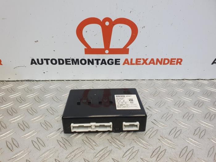Gebruikte Computer Body Control Hyundai i20 1.2i 16V Prijs € 54,45 Inclusief btw aangeboden door Alexander Autodemontage