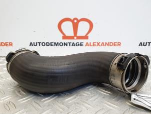 Gebruikte Intercooler Buis Mercedes Sprinter 3,5t (906.13/906.23) 316 CDI 16V Prijs op aanvraag aangeboden door Alexander Autodemontage