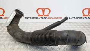 Gebruikte Luchtinlaat slang Mercedes Sprinter 3,5t (906.13/906.23) 313 CDI 16V Euro 4 Prijs op aanvraag aangeboden door Alexander Autodemontage