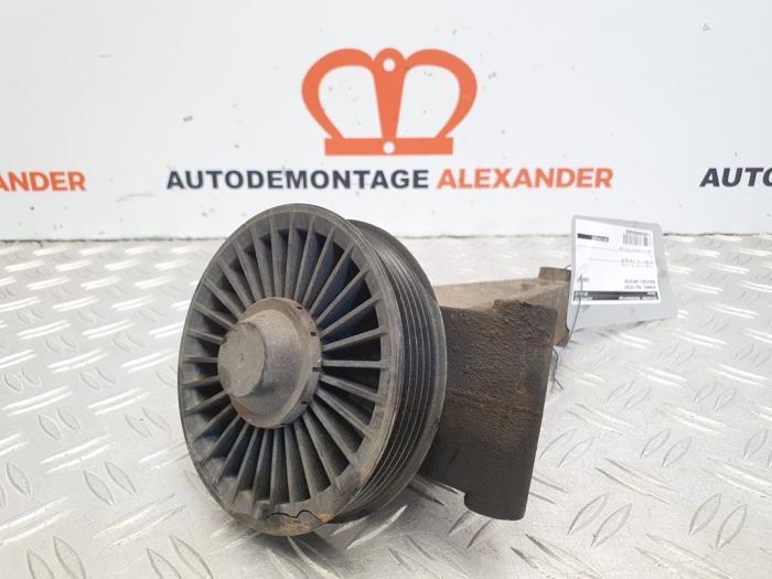 Gebruikte Spanrol Multiriem Mercedes Sprinter 3,5t (910.0/910.1/907.1/907.2) 316 CDI 2.1 D RWD Prijs op aanvraag aangeboden door Alexander Autodemontage