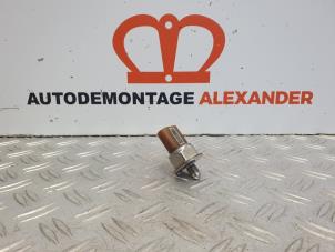 Gebruikte Brandstofdruk sensor Volkswagen Golf VI (5K1) 1.4 TSI 122 16V Prijs op aanvraag aangeboden door Alexander Autodemontage