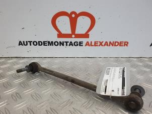 Gebruikte Stabilisatorstang voor Renault Megane III Grandtour (KZ) 1.4 16V TCe 130 Prijs op aanvraag aangeboden door Alexander Autodemontage