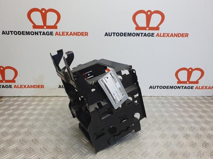 Gebruikte Diversen Audi A6 Quattro (C6) 3.2 V6 24V FSI Prijs op aanvraag aangeboden door Alexander Autodemontage