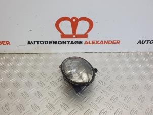 Gebruikte Mistlamp links-voor Seat Alhambra (7V8/9) 2.0 TDI Prijs op aanvraag aangeboden door Alexander Autodemontage