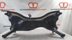 Gebruikte Subframe Suzuki Alto 1.0 12V Prijs op aanvraag aangeboden door Alexander Autodemontage