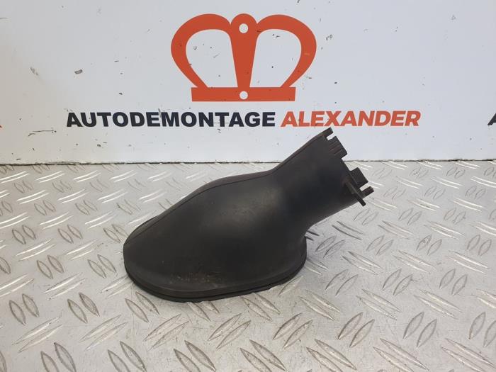 Gebruikte Diversen Toyota Yaris II (P9) 1.3 16V VVT-i Prijs op aanvraag aangeboden door Alexander Autodemontage