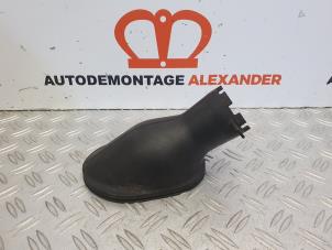 Gebruikte Diversen Toyota Yaris II (P9) 1.3 16V VVT-i Prijs op aanvraag aangeboden door Alexander Autodemontage