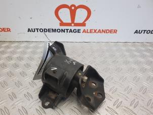 Gebruikte Motorrubber Hyundai i20 1.2i 16V Prijs op aanvraag aangeboden door Alexander Autodemontage