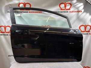 Gebruikte Portier 2Deurs rechts Ford Fiesta 6 (JA8) 1.25 16V Prijs € 250,00 Margeregeling aangeboden door Alexander Autodemontage