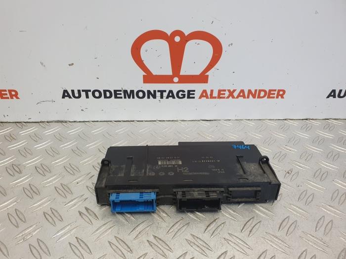 Gebruikte Computer Body Control BMW 1 serie (E87/87N) 116d 16V Prijs € 44,99 Inclusief btw aangeboden door Alexander Autodemontage