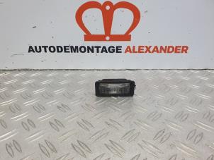 Gebruikte Kenteken Verlichting Seat Ibiza IV (6J5) 1.4 TDI Prijs op aanvraag aangeboden door Alexander Autodemontage