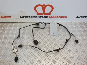 Gebruikte PDC kabelboom Seat Ibiza IV (6J5) 1.4 TDI Prijs op aanvraag aangeboden door Alexander Autodemontage