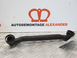 Gebruikte Carterventilatie Volkswagen Golf V (1K1) 1.4 16V Prijs op aanvraag aangeboden door Alexander Autodemontage