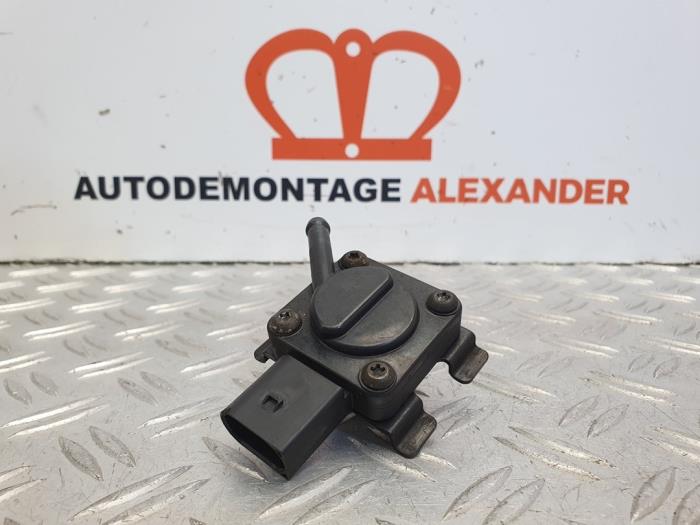 Gebruikte Druksensor BMW 5 serie (E60) 530d 24V Prijs op aanvraag aangeboden door Alexander Autodemontage