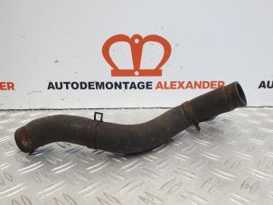 Gebruikte Koelwaterslang Chevrolet Spark (M300) 1.0 16V Bifuel Prijs op aanvraag aangeboden door Alexander Autodemontage
