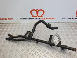 Gebruikte Koelwaterslang Volkswagen Touareg (7LA/7L6) 5.0 TDI V10 Prijs op aanvraag aangeboden door Alexander Autodemontage