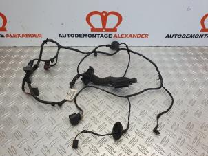 Gebruikte Bedrading Compleet Elektrisch Seat Ibiza IV (6J5) 1.9 TDI 105 Prijs op aanvraag aangeboden door Alexander Autodemontage