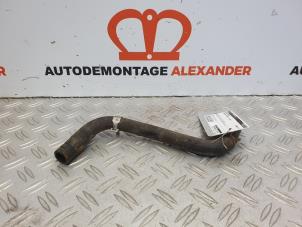 Gebruikte Koelwaterslang Chevrolet Spark (M300) 1.0 16V Bifuel Prijs op aanvraag aangeboden door Alexander Autodemontage