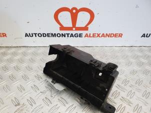 Gebruikte Diversen Chevrolet Spark (M300) 1.0 16V Bifuel Prijs op aanvraag aangeboden door Alexander Autodemontage