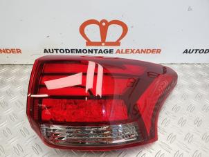 Gebruikte Achterlicht rechts Mitsubishi Outlander (GF/GG) 2.4 16V PHEV 4x4 Prijs € 400,00 Margeregeling aangeboden door Alexander Autodemontage