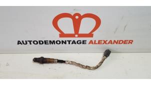 Gebruikte Lambda Sonde Citroen C1 1.0 12V Prijs € 30,00 Margeregeling aangeboden door Alexander Autodemontage