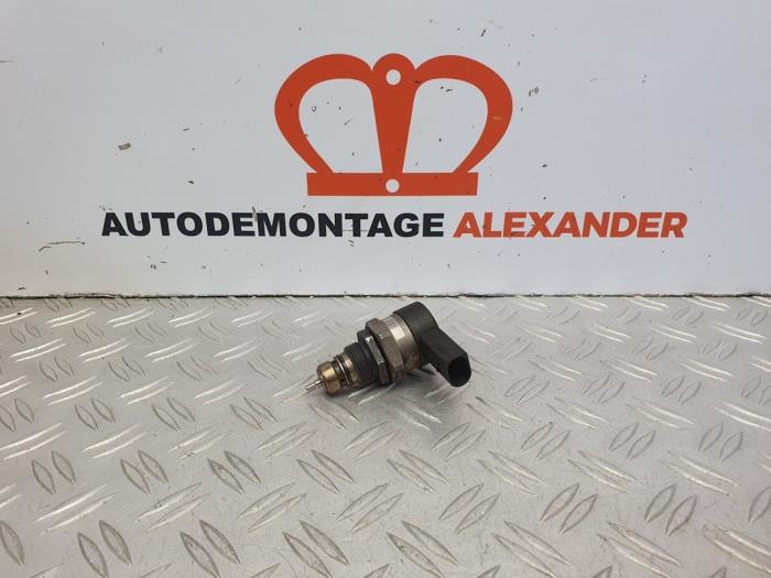 Gebruikte Druksensor Mercedes C (W204) 3.0 C-350 CDI V6 24V Prijs op aanvraag aangeboden door Alexander Autodemontage