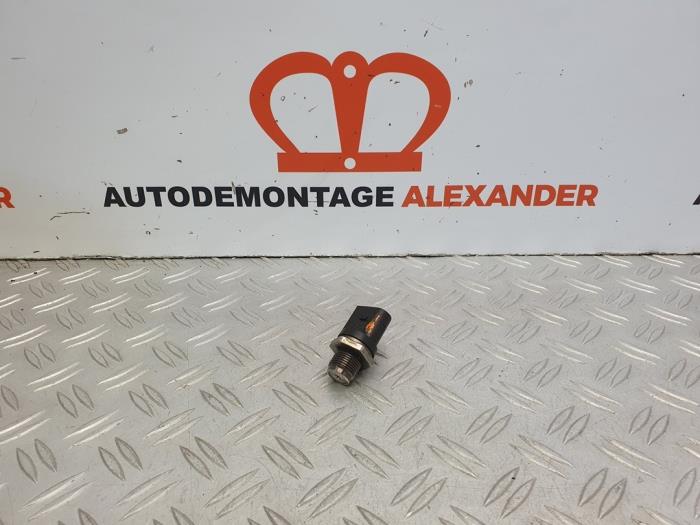 Gebruikte Druksensor Mercedes C (W204) 3.0 C-350 CDI V6 24V Prijs op aanvraag aangeboden door Alexander Autodemontage
