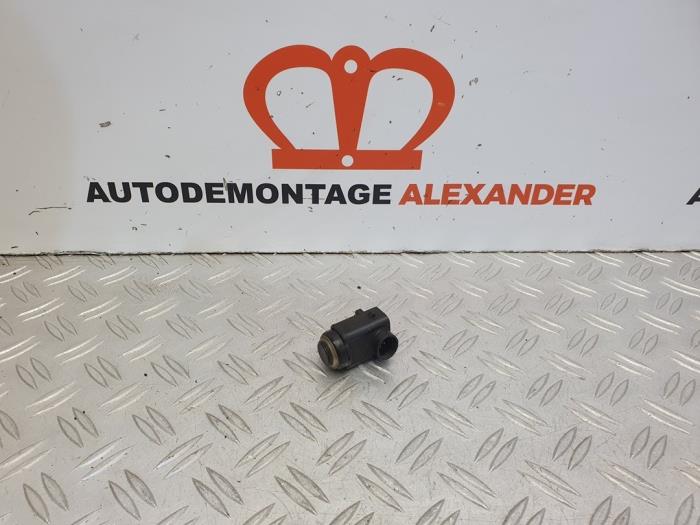 Gebruikte PDC Sensor Mercedes E (W211) 2.2 E-200 CDI 16V Prijs € 15,00 Margeregeling aangeboden door Alexander Autodemontage