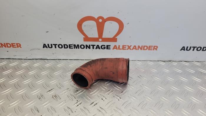 Gebruikte Intercooler Slang Audi TT Roadster (8N9) 1.8 T 20V Quattro Prijs € 55,00 Margeregeling aangeboden door Alexander Autodemontage