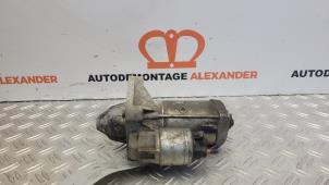 Gebruikte Startmotor Ford Fiesta 6 (JA8) 1.6 TDCi 16V 95 Prijs € 29,99 Margeregeling aangeboden door Alexander Autodemontage