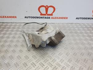 Gebruikte Motorsteun Volvo V60 I (FW/GW) 2.0 D2 16V Prijs op aanvraag aangeboden door Alexander Autodemontage