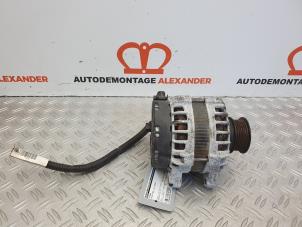 Gebruikte Dynamo Volvo V60 I (FW/GW) 2.0 D2 16V Prijs op aanvraag aangeboden door Alexander Autodemontage