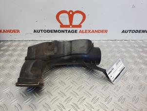 Gebruikte Intercooler Buis Volvo V60 I (FW/GW) 2.0 D2 16V Prijs op aanvraag aangeboden door Alexander Autodemontage