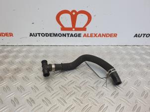 Gebruikte Koelwaterslang Volvo V60 I (FW/GW) 2.0 D2 16V Prijs op aanvraag aangeboden door Alexander Autodemontage