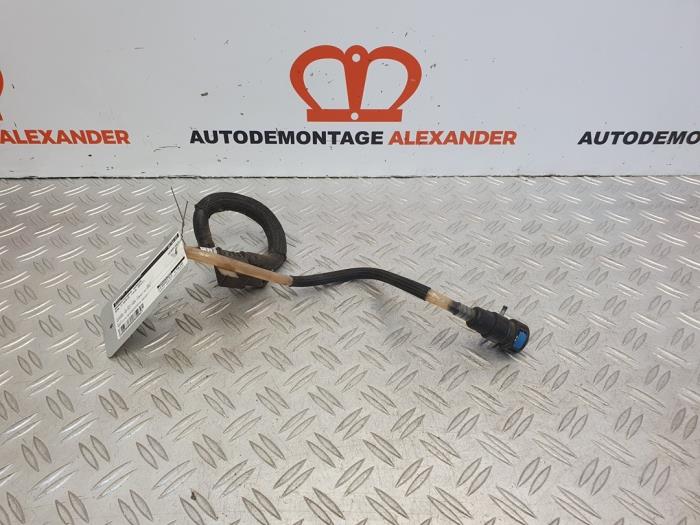 Gebruikte Druksensor BMW 1 serie (E82) 118d 16V Prijs € 70,00 Margeregeling aangeboden door Alexander Autodemontage