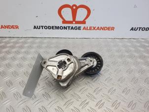 Gebruikte Spanrol Multiriem Ford Mondeo IV 1.8 TDCi 100 16V Prijs op aanvraag aangeboden door Alexander Autodemontage