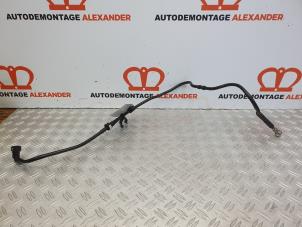Gebruikte Brandstofleiding Ford Mondeo IV 1.8 TDCi 100 16V Prijs op aanvraag aangeboden door Alexander Autodemontage