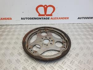 Gebruikte Starterkrans Mercedes ML II (164/4JG) 3.0 ML-320 CDI 4-Matic V6 24V Prijs op aanvraag aangeboden door Alexander Autodemontage