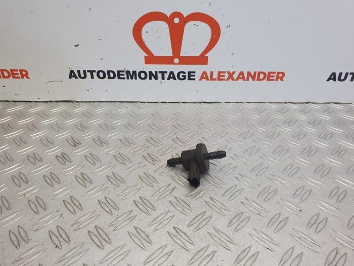 Gebruikte Turbodruk sensor Fiat Croma (194) 1.8 MPI 16V Prijs op aanvraag aangeboden door Alexander Autodemontage